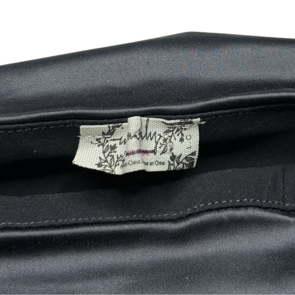 Free People Metallic Tube Top Size Large - Picture 4 of 4